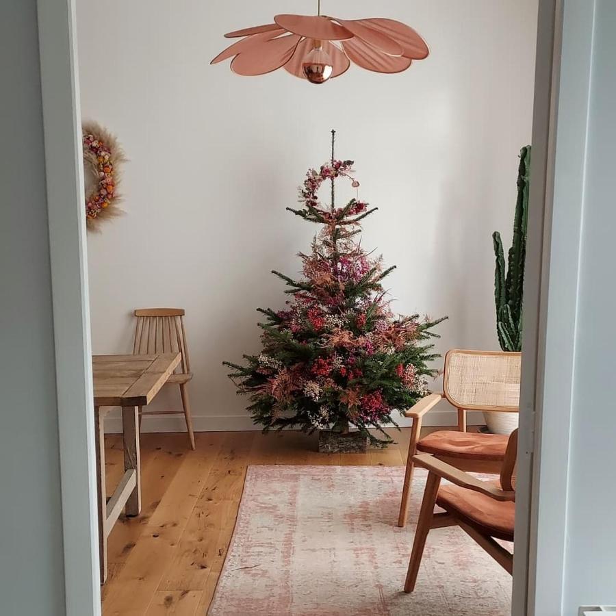 Maison Triton Et Porcelaine Saint-Coulomb Eksteriør billede